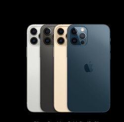 Apa Guna Teknologi LiDAR di iPhone 12 Pro & iPhone 12 Pro Max