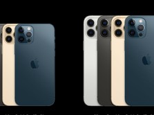 Sekarang Bukan Waktu yang Tepat Beli iPhone 12, Kenapa?