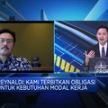Lembaga Pembiayaan Siap Jadi Mitra Penyalur Dana SWF