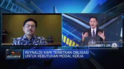 Lembaga Pembiayaan Siap Jadi Mitra Penyalur Dana SWF