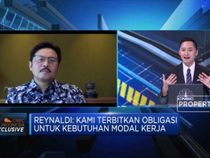 Lembaga Pembiayaan Siap Jadi Mitra Penyalur Dana SWF
