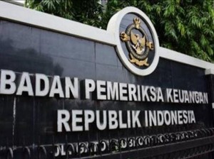 Ada Temuan Senilai Rp 18 T yang Berpotensi Rugikan Negara