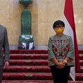 Retno Beberkan Investor Inggris yang Siap Bawa Uang ke RI