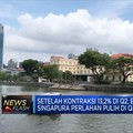 Q3-2020 PDB Singapura Diramal -7%
