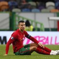 Duh Gegara Ini, Cristiano Ronaldo Bikin Coca-Cola Rugi Rp57 T