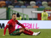 Duh Gegara Ini, Cristiano Ronaldo Bikin Coca-Cola Rugi Rp57 T