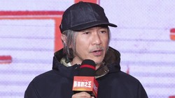 Balasan Stephen Chow Disindir Pilih Uang Dibanding Sahabat