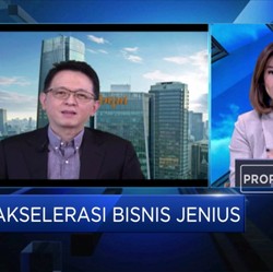 Strategi Ekspansi Bisnis BTPN Hadapi Pandemi