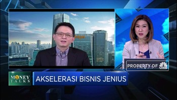 Strategi Ekspansi Bisnis BTPN Hadapi Pandemi