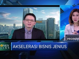 Strategi Ekspansi Bisnis BTPN Hadapi Pandemi