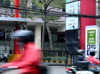 Sempat Dirusak Massa, Ini Situasi Terkini di Thamrin City