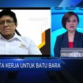 Uji Keekonomian Hilirisasi Batu Bara, Ini Pandangan Perhapi