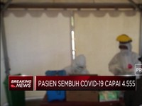 14 Oktober, Kasus Covid-19 RI Bertambah 4.127
