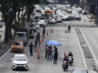 Kasus Terus Bertambah, Malaysia Kehabisan Tempat Tidur RS