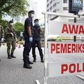 Jelang Lebaran, Malaysia Mendadak Lockdown Nasional