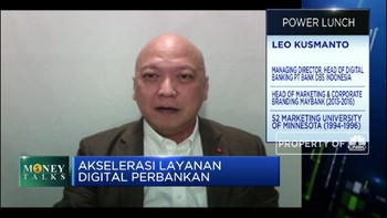 Akselerasi Layanan Digital Rambah Segmen Jual Beli Investasi