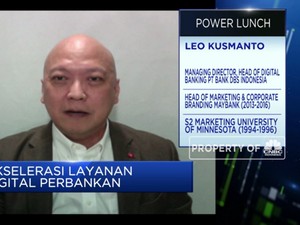 Akselerasi Layanan Digital Rambah Segmen Jual Beli Investasi
