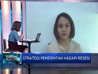 Begini Cara Masyarakat & Dunia Usaha Dukung RI Hadapi Resesi