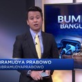 BUMN Patungan Bangun Pabrik Baterai