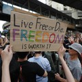 Cuma di Thailand! Rakyat Demo Gegara Situs Porno Tutup