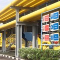 PT Pertagas Borong 4 Penghargaan dari Kemenaker