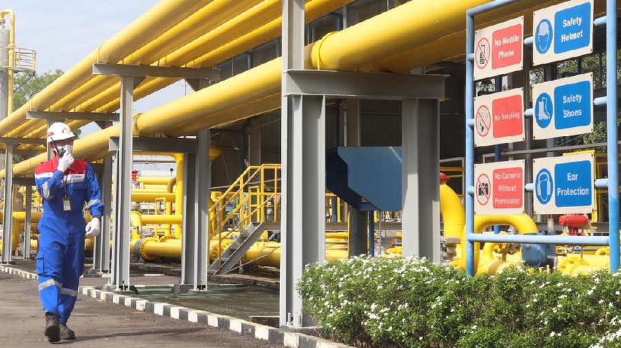 Dok: Pertamina