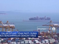 IMF Ingatkan Dunia Hadapi Resesi Terburuk