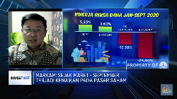 Indonesia Resesi, Saatnya Racik Ulang Investasi