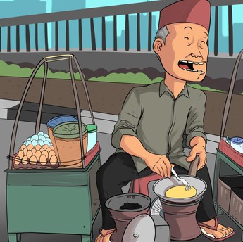 Kata Siapa UU Cipta Kerja Nggak Pro UMKM? Cek Nih!