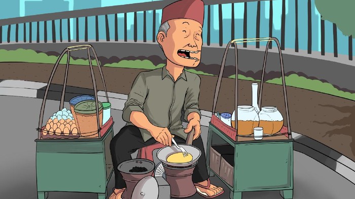 Strategi Pengentasan Kemiskinan via Pemberdayaan UMKM di Era Prabowo