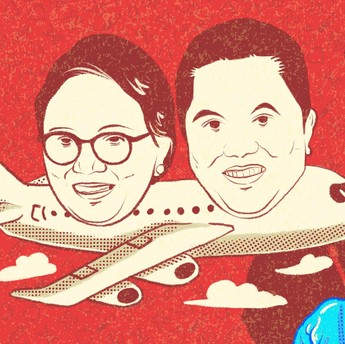 RI Sudah Amankan 213 Juta Vaksin Covid-19, Ini Daftarnya!