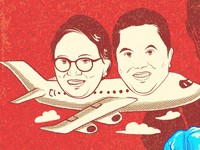 RI Sudah Amankan 213 Juta Vaksin Covid-19, Ini Daftarnya!