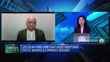 Perkuat Kolaborasi, Strategi Bank Jaga Keamanan Transaksi