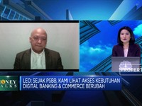 Perkuat Kolaborasi, Strategi Bank Jaga Keamanan Transaksi