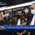 JPU: Alat Bukti Dukung Dakwaan Pada Bentjok & Heru Hidayat