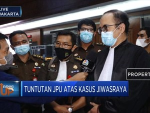 JPU: Alat Bukti Dukung Dakwaan Pada Bentjok & Heru Hidayat