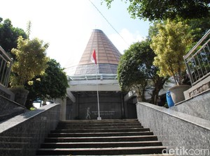 Revitalisasi Museum dan Cagar Budaya Bertahap, Ini Rencananya