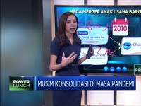 Musim Konsolidasi di Masa Pandemi
