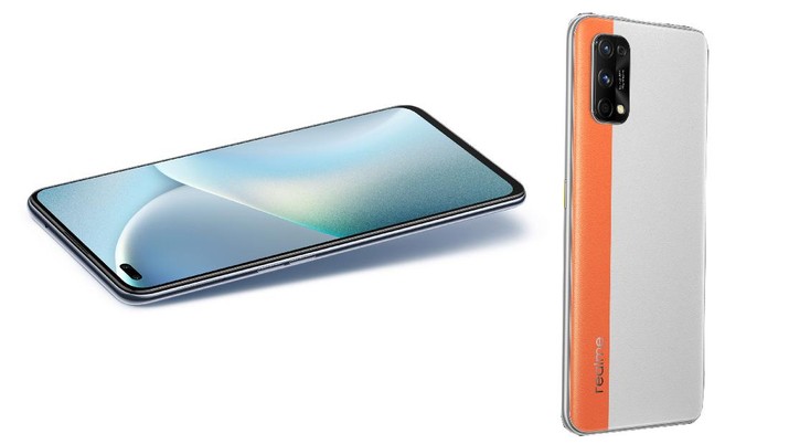 Oppo reno4 f - realme 7 pro Oppo reno4 f - realme 7 pro