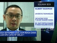 Optimisme Membaik, AUM Reksa Dana Tumbuh di 3 Bulan Terakhir