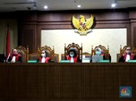 Hakim akan Putuskan Nasib Bentjok & Heru Hidayat Pagi Ini