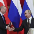 Erdogan Sowan ke Putin, Rusia Malah Beri Peringatan