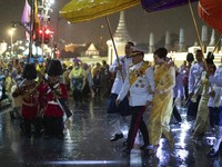 Potret Maha Vajiralongkorn, Raja Thailand Terkaya Sedunia