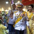 Astaga! Foto-foto Intim Selir Raja Thailand Sineenat Bocor