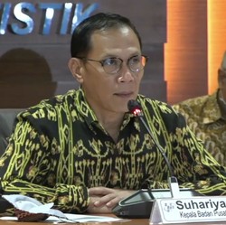 Fantastis! Neraca Dagang RI September 2020 Surplus US$ 2,44 M