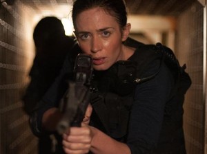 Sinopsis Sicario di Bioskop Trans TV, Dibintangi Emily Blunt