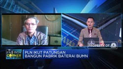 Permintaan Turun, Listrik PLN Melimpah!