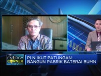 Permintaan Turun, Listrik PLN Melimpah!