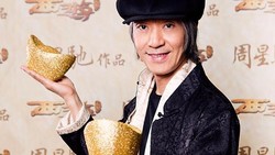 Film Terbaru Stephen Chow Banjir Hujatan