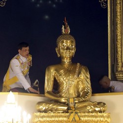 10 Negara Asia yang Pernah Ganti Nama, Ada Thailand